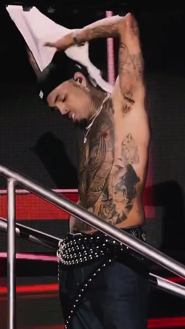 @Stephanie x Breezy