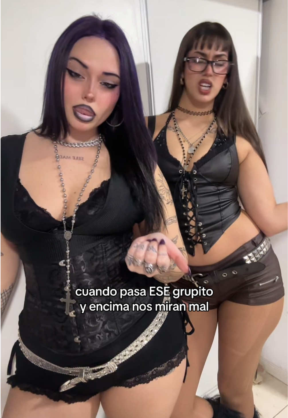 @lady★hell
