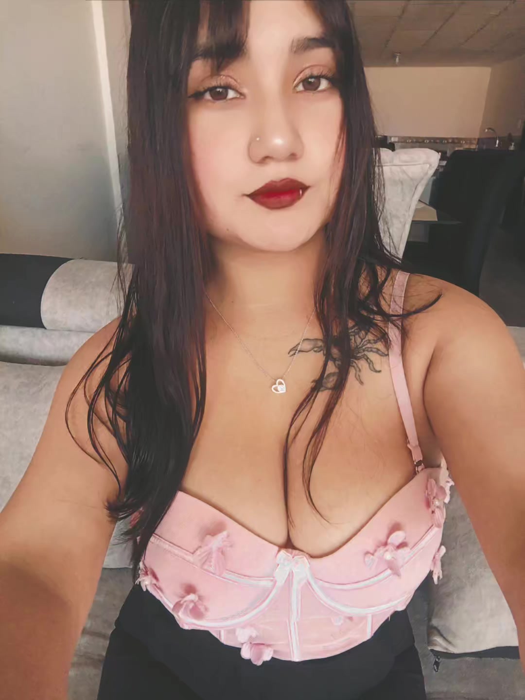 @Estefan&iacute;a. 🩷