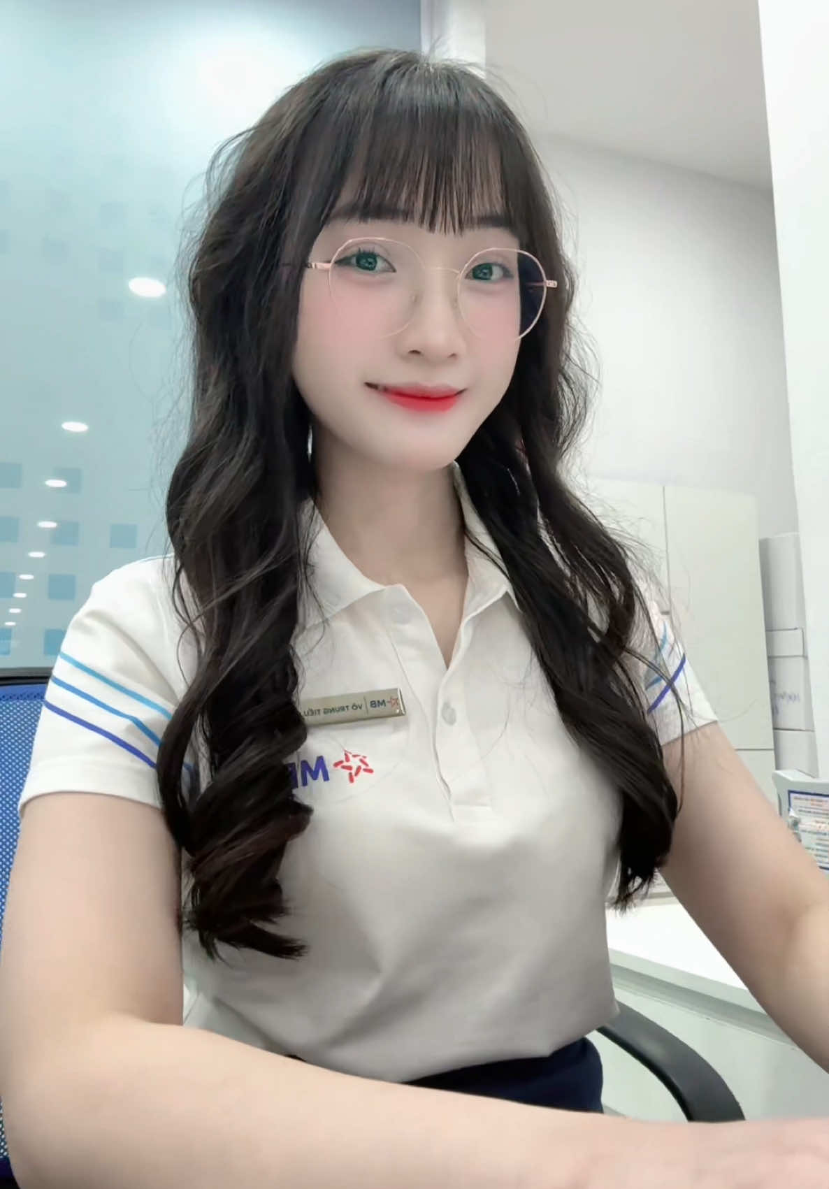 @Tiểu My - Mychino