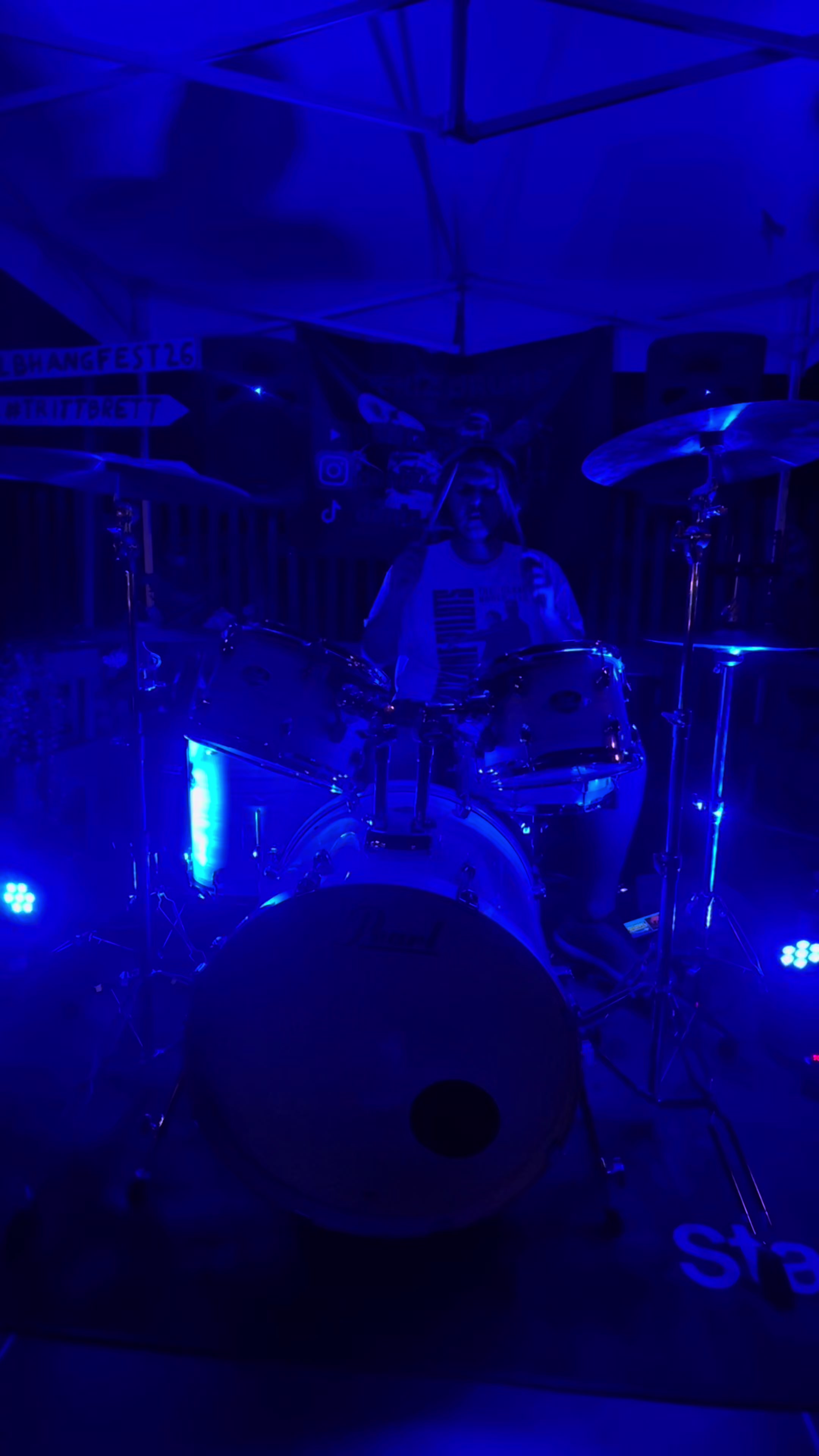 @Deniz Drums