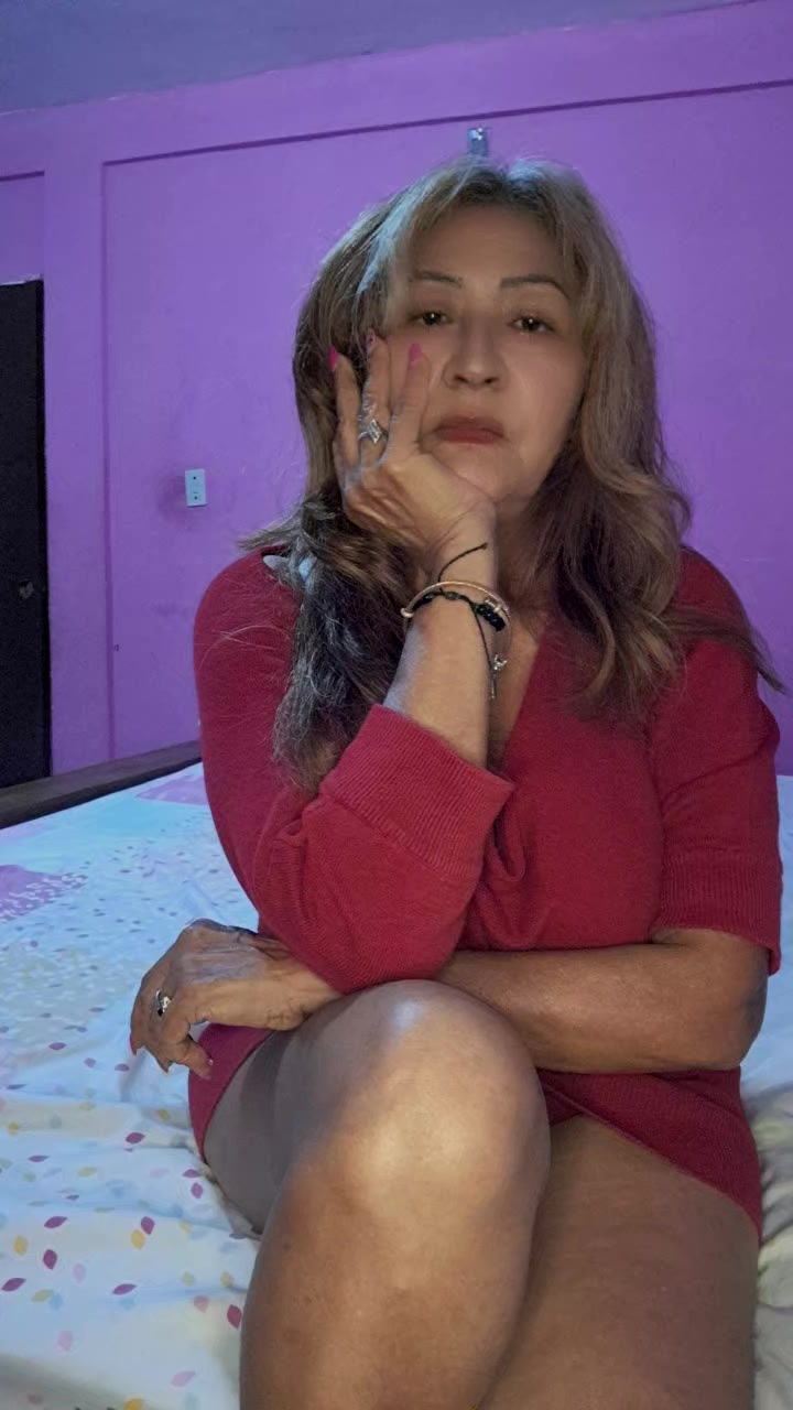 @Bernarda Garcia