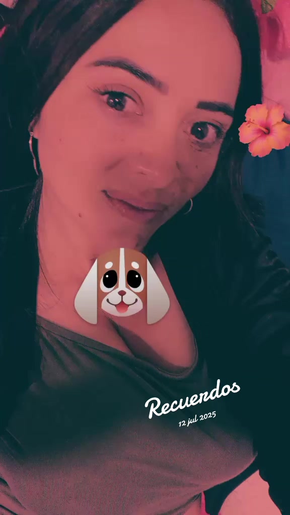 @Rosa Bejarano