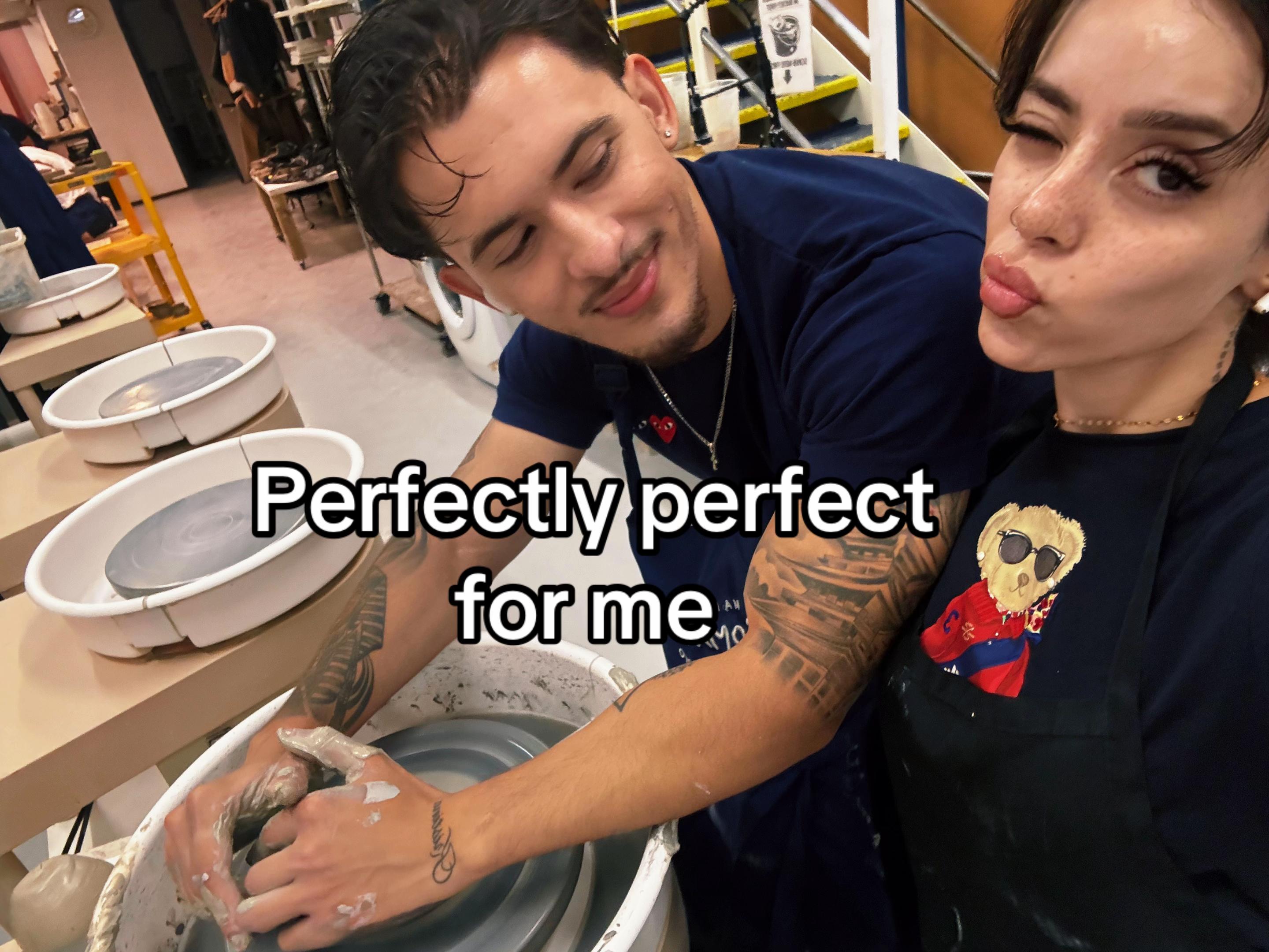 @Kiki&Len