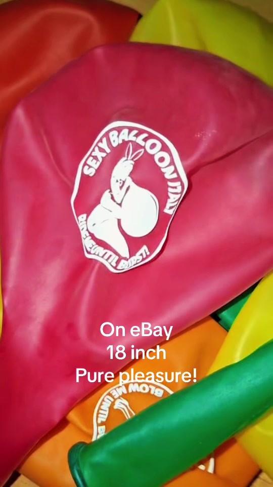 @sexyballoonitaly