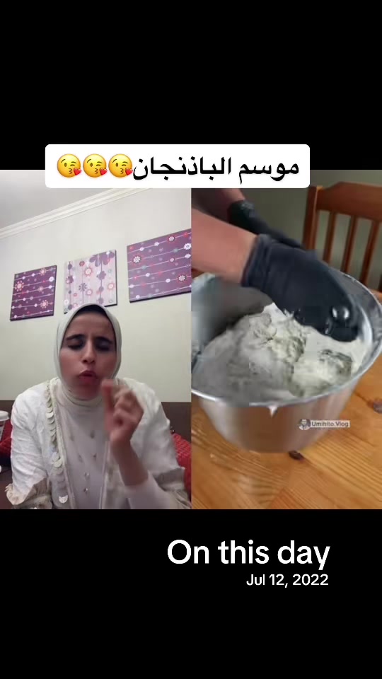@نيللى وحكايات الدايت