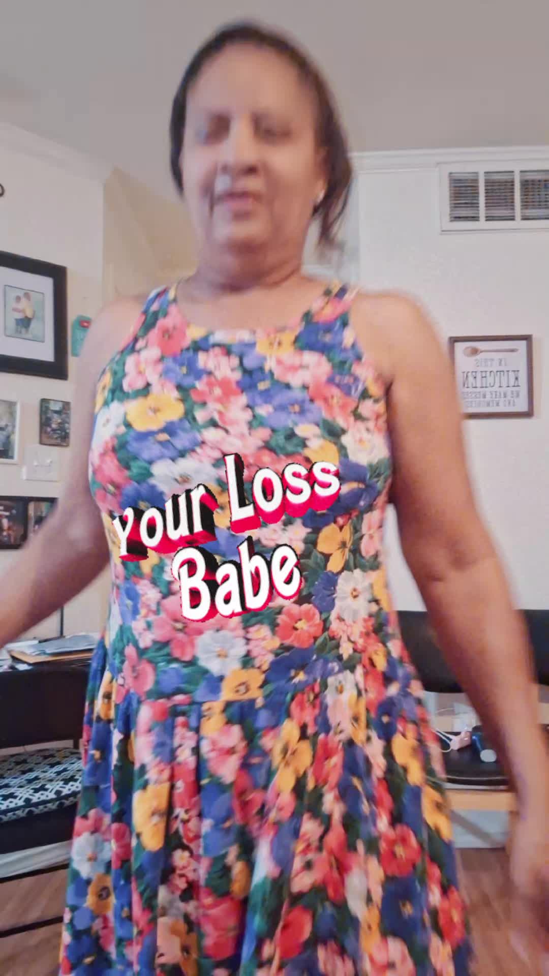 @Nursedella 62👩&zwj;🍳