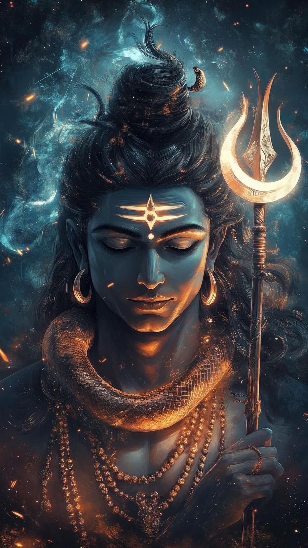 @ॐ नमः शिवाय 🙏