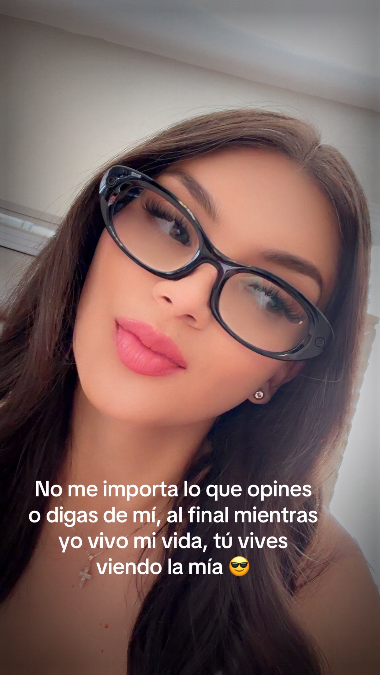 @Clementina Otero