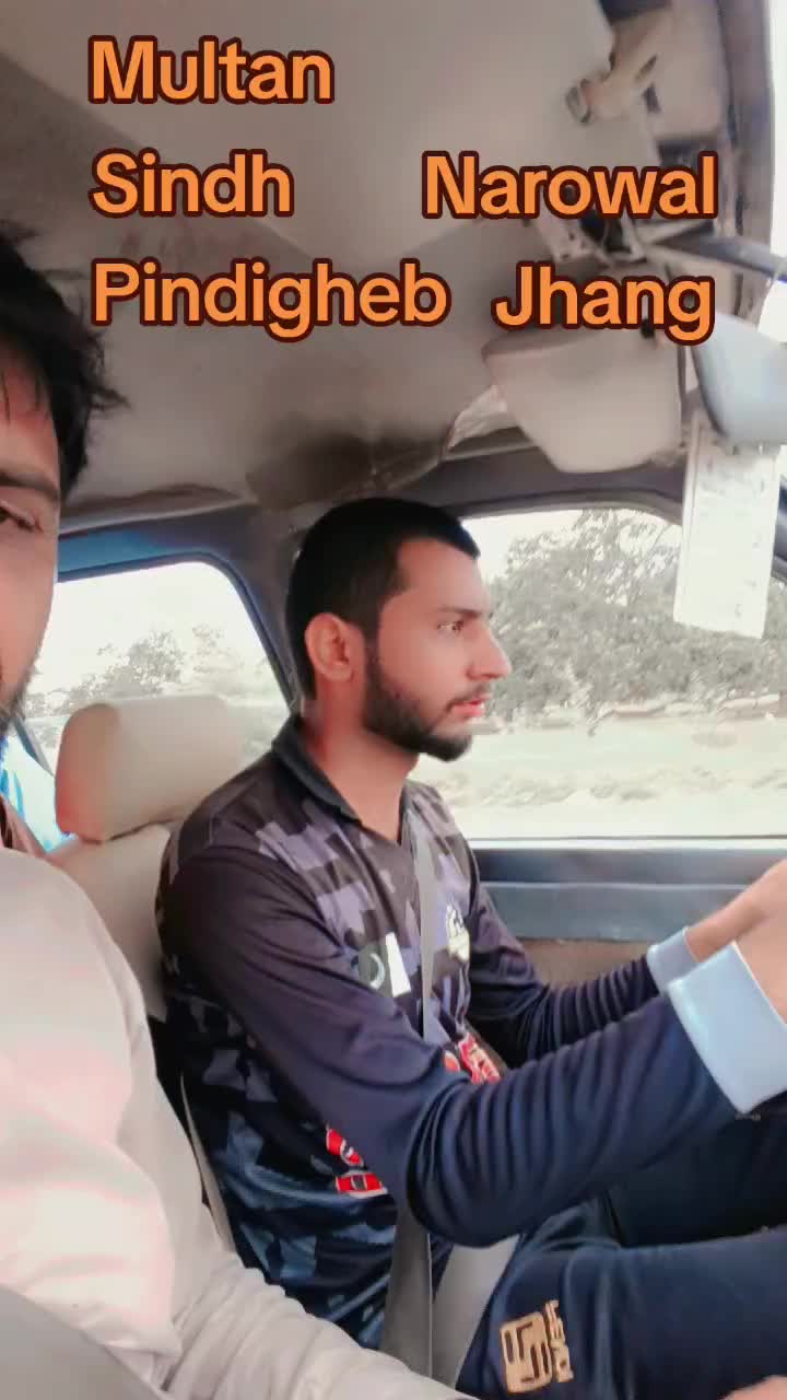 @RoadWisdom Guru Multan