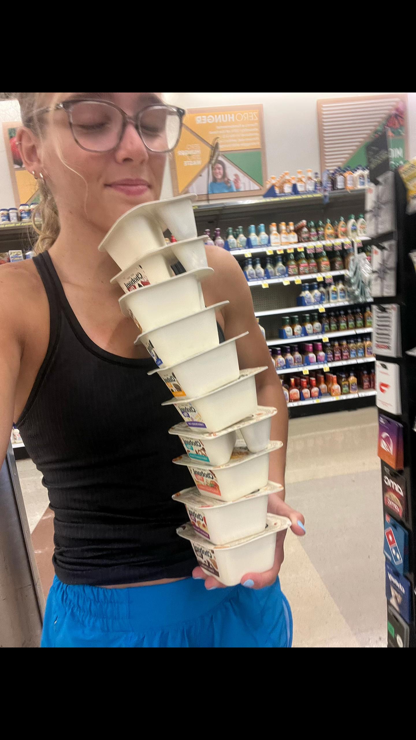 @Jaelyn