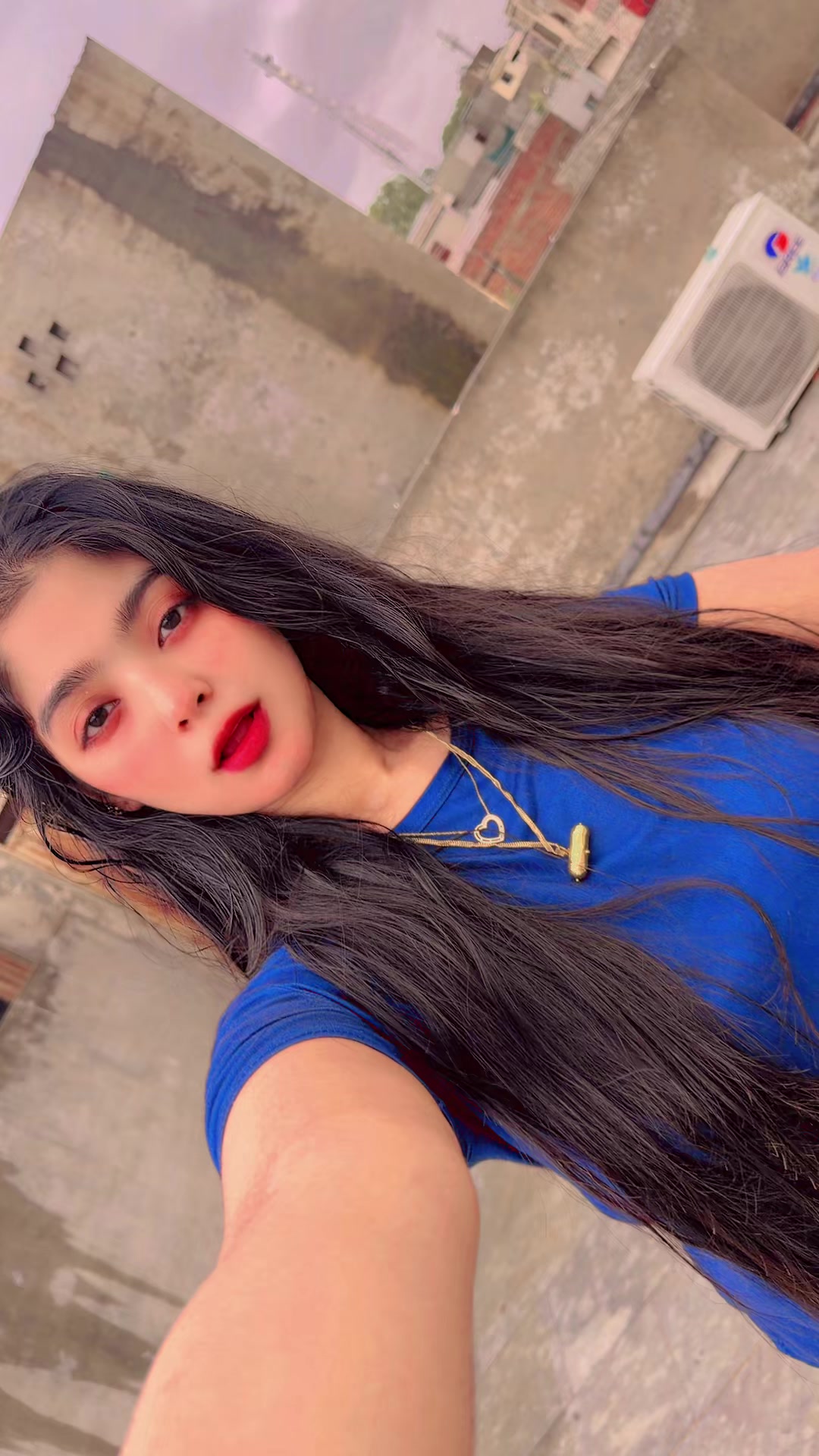 @🔥👑Nisha khan queen👑&hearts;️