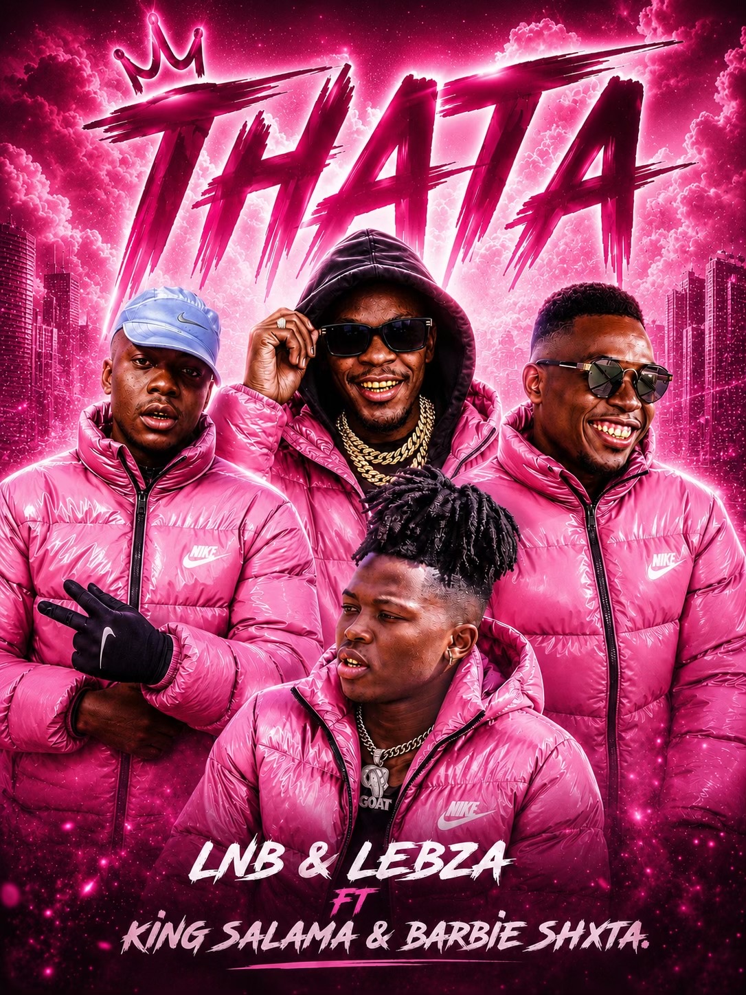 @Leblesser via LnB705