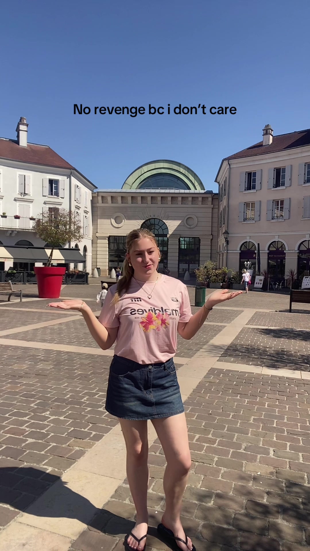 @Summer Roze