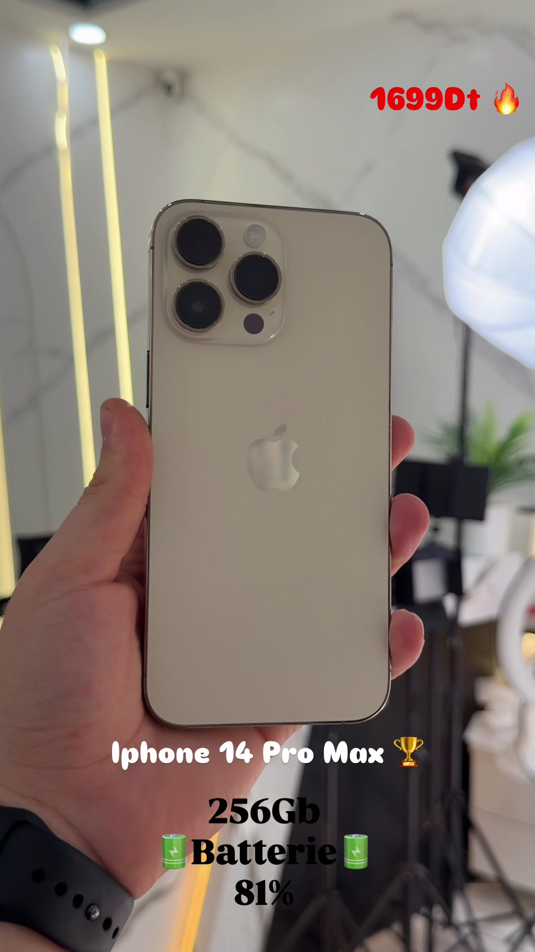 @Juste Iphone 🍎