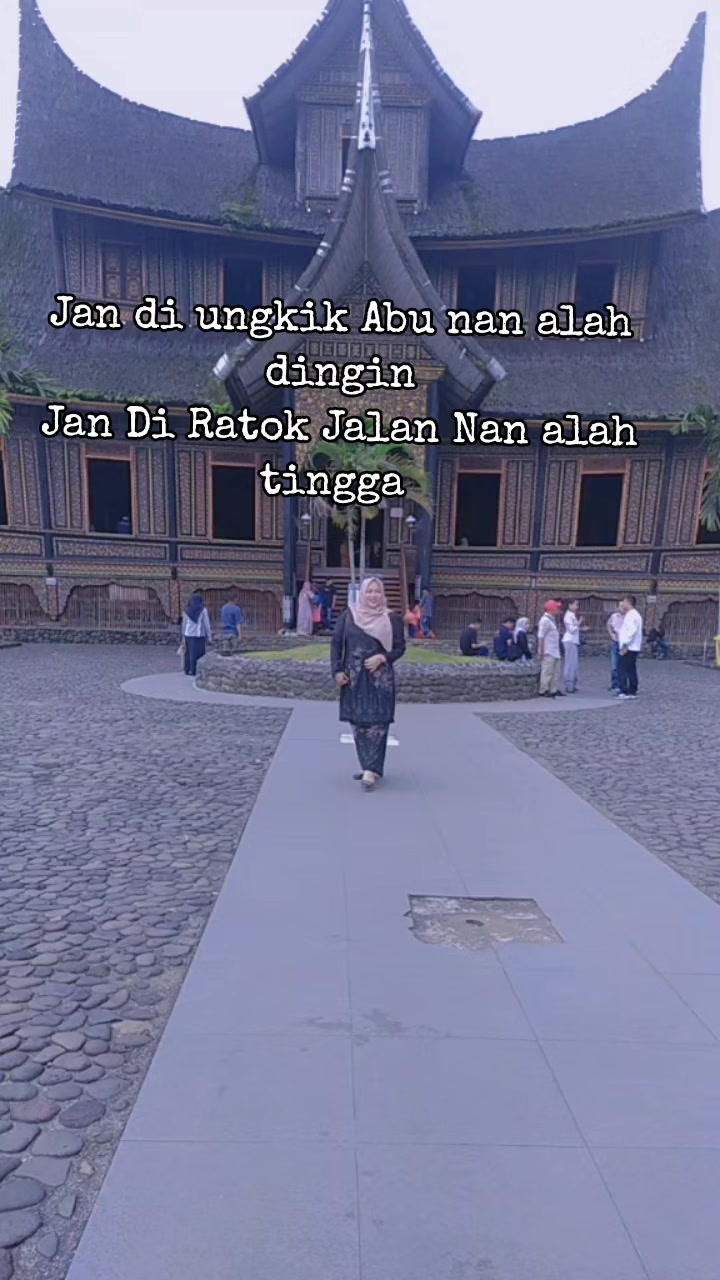 @Miss Dian