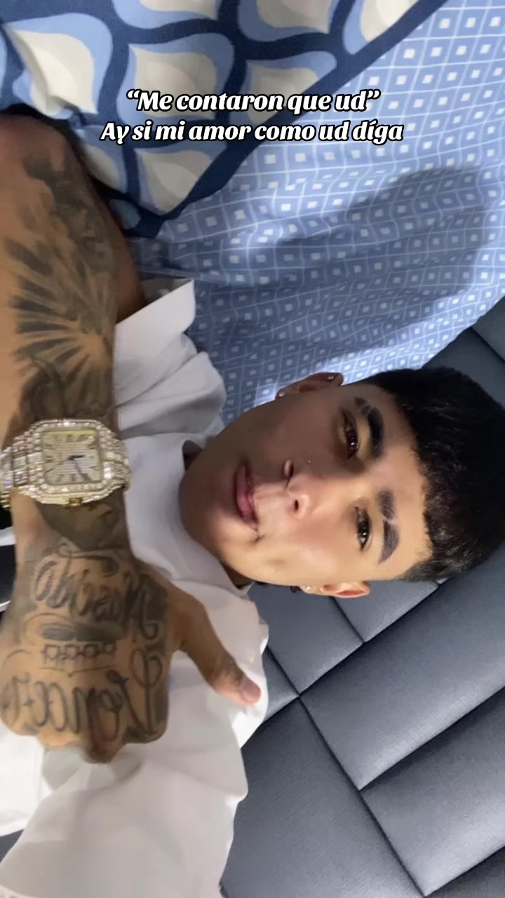@Erik Ochoa