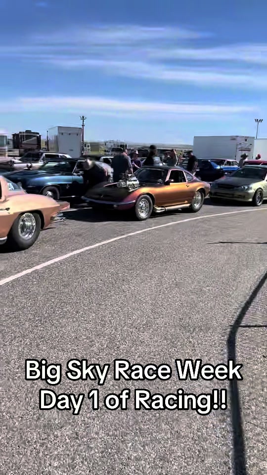 @Drag Drive Repeat