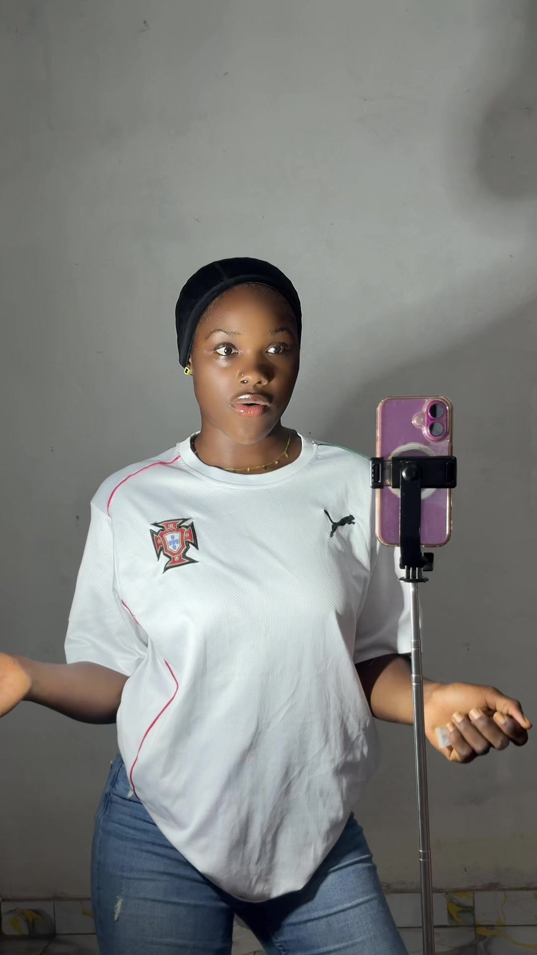@Miss bamba officiel