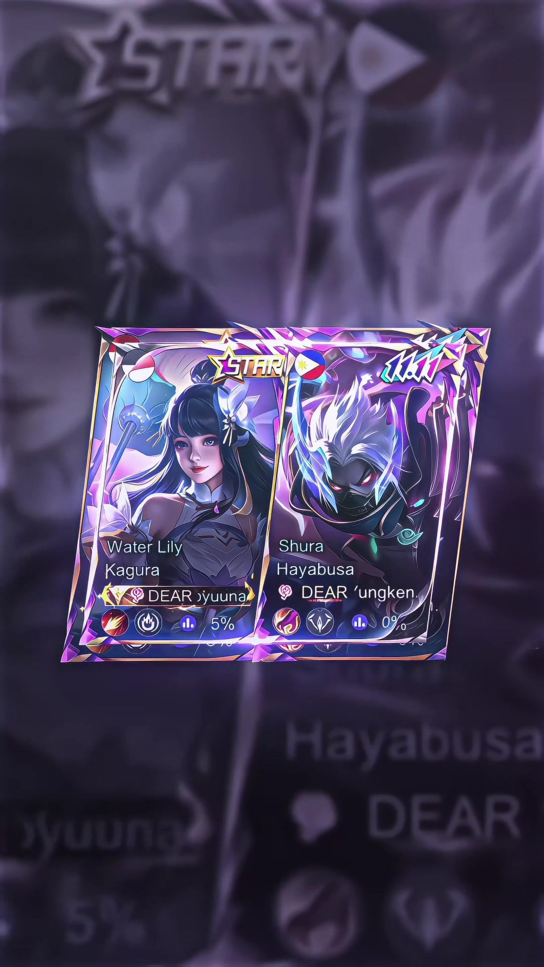 @Lil Yuunaa.