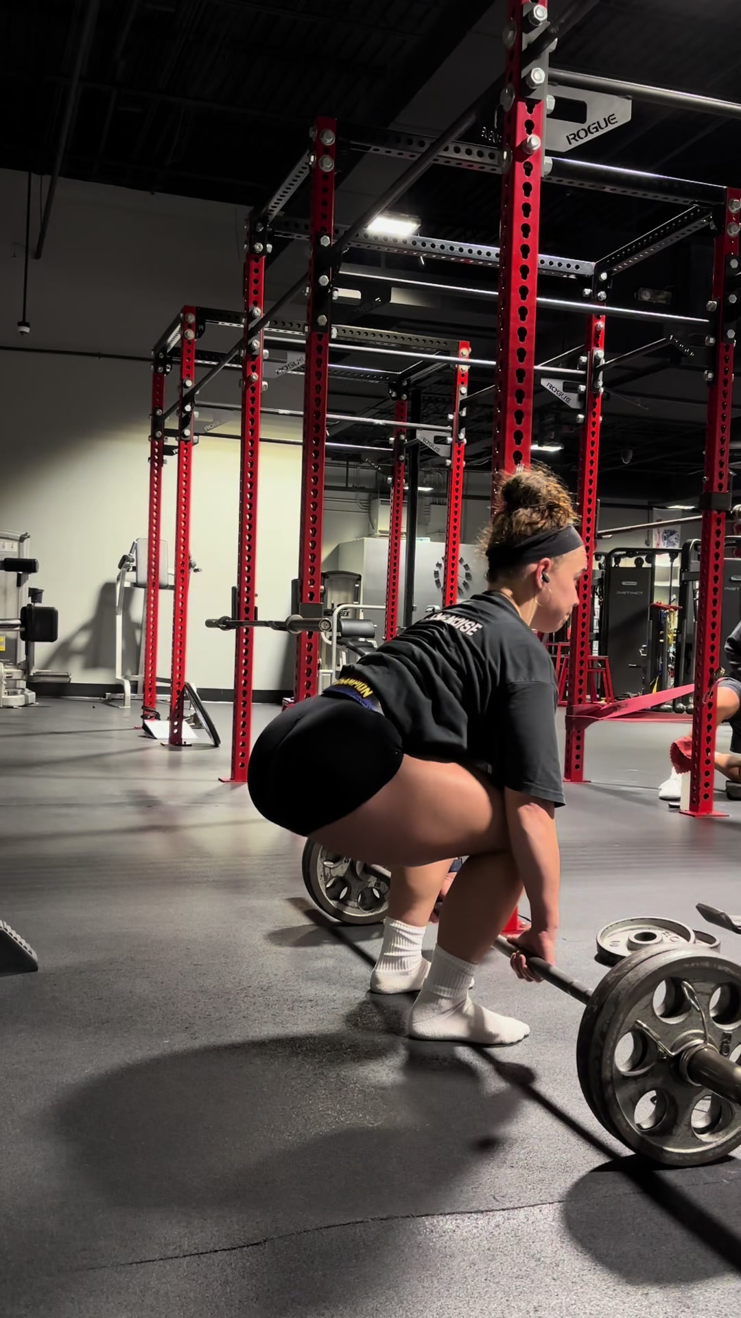 @Riley | IFBB Wellness Pro🌐