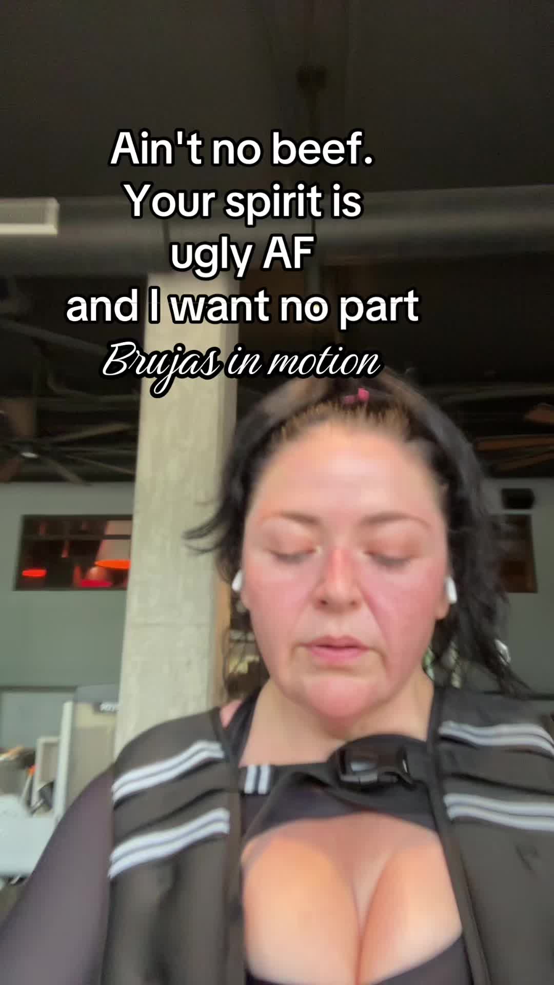 @It&rsquo;s an Adriana Thing