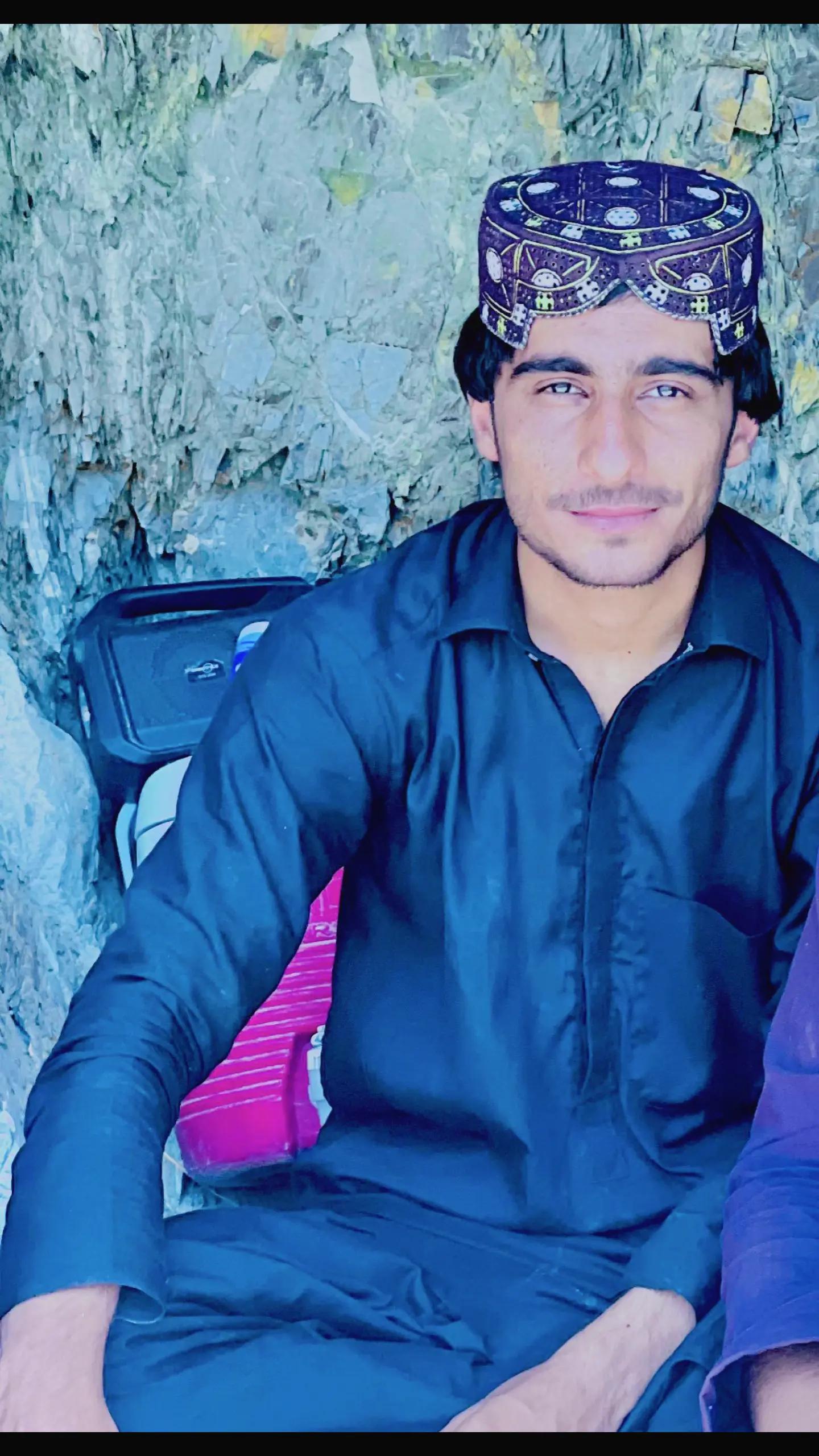 @Wahab Sanjj 8
