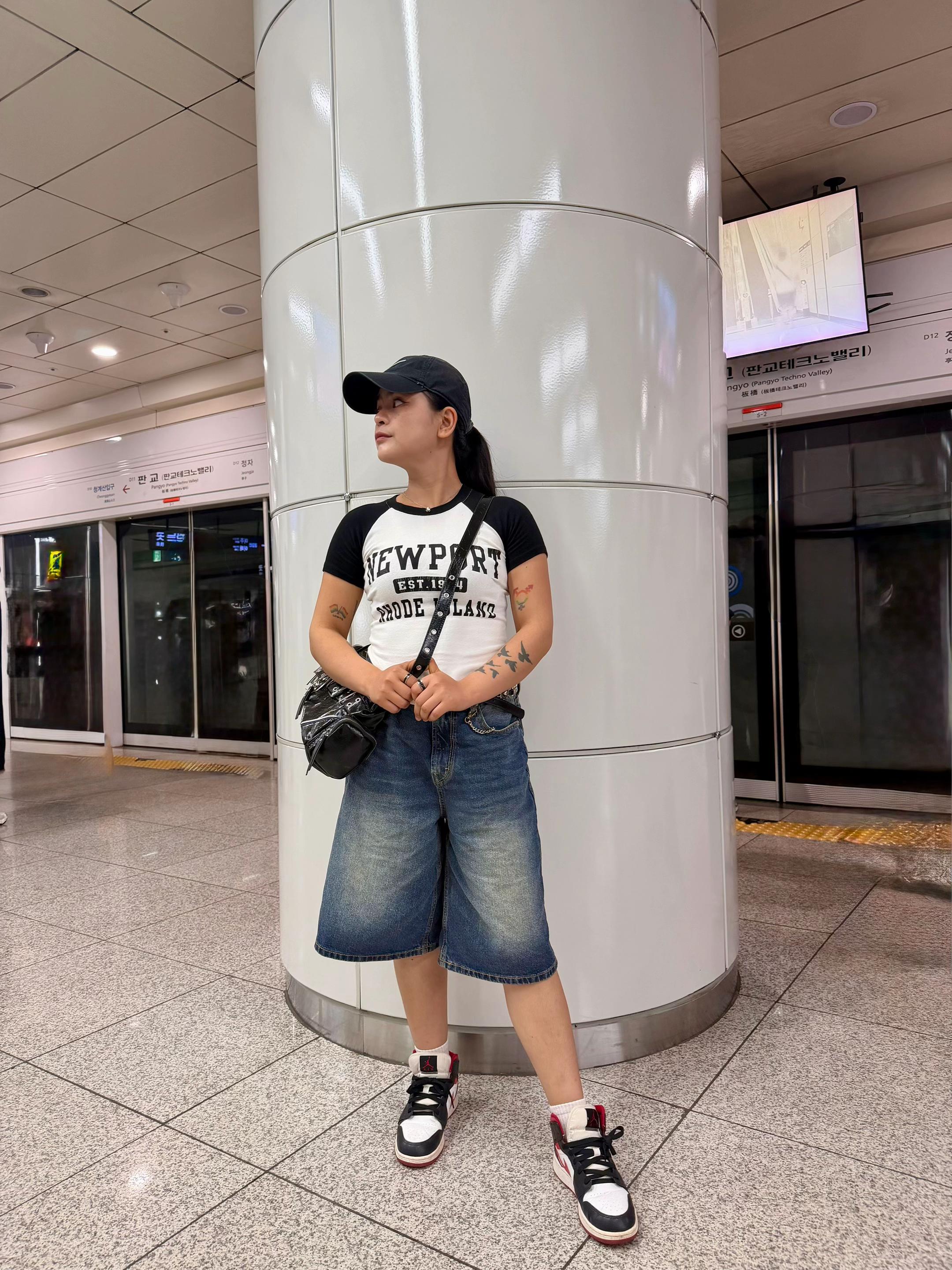 @🏳️&zwj;🌈อันยอง&rsquo;Benny 🇰🇷🇹🇭