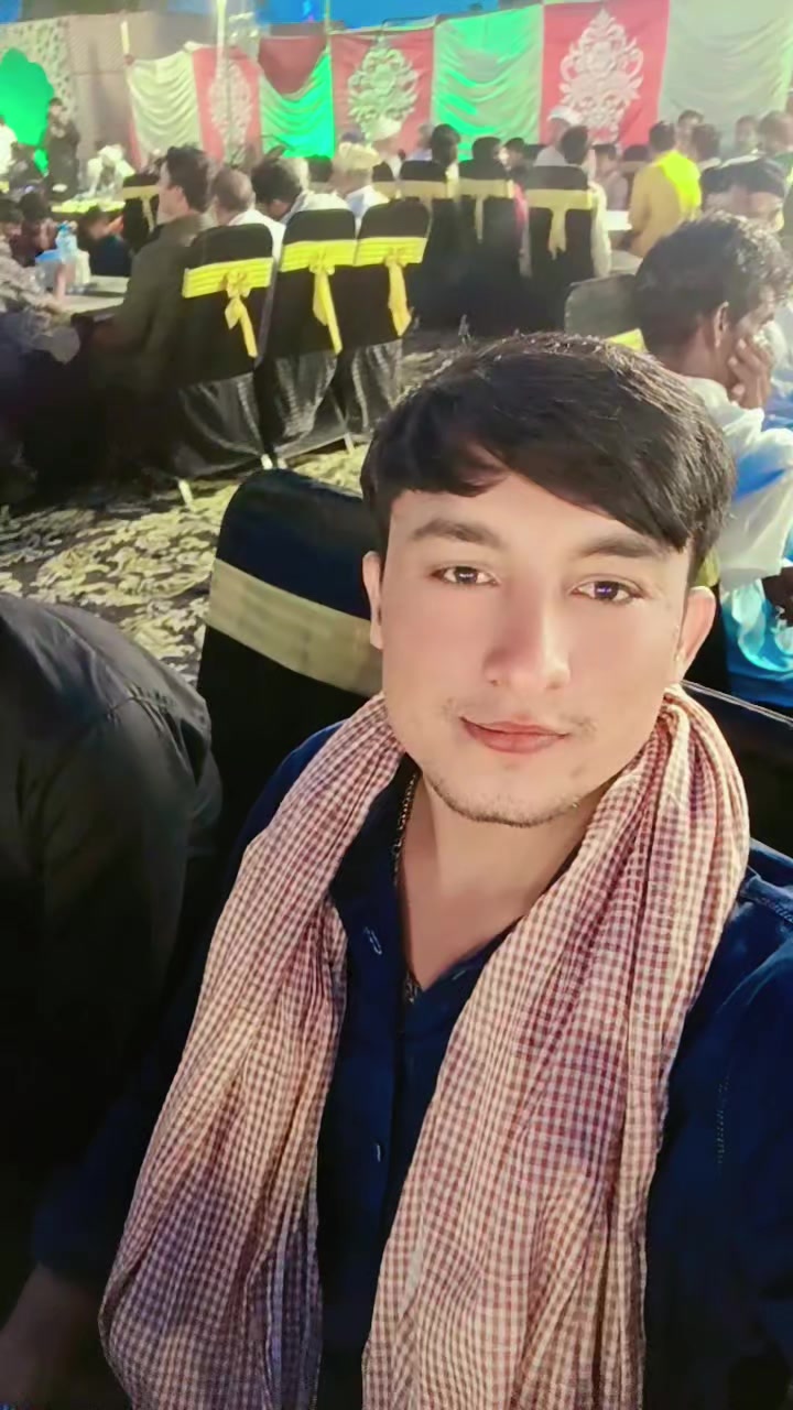 @ملک شعبان فرید کھوکھر