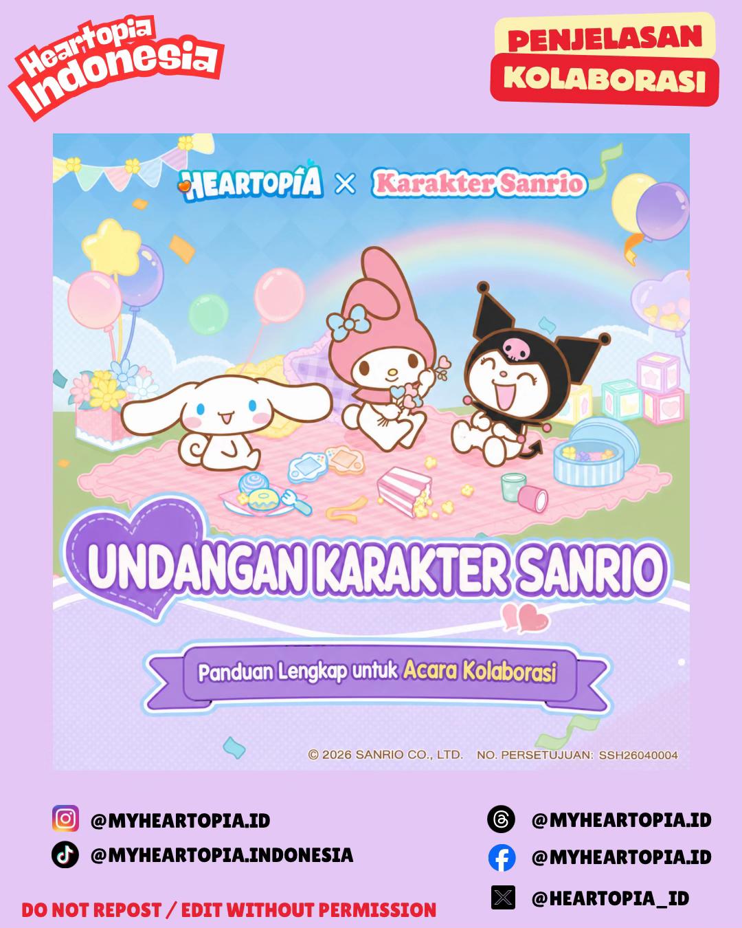 @Heartopia Indonesia