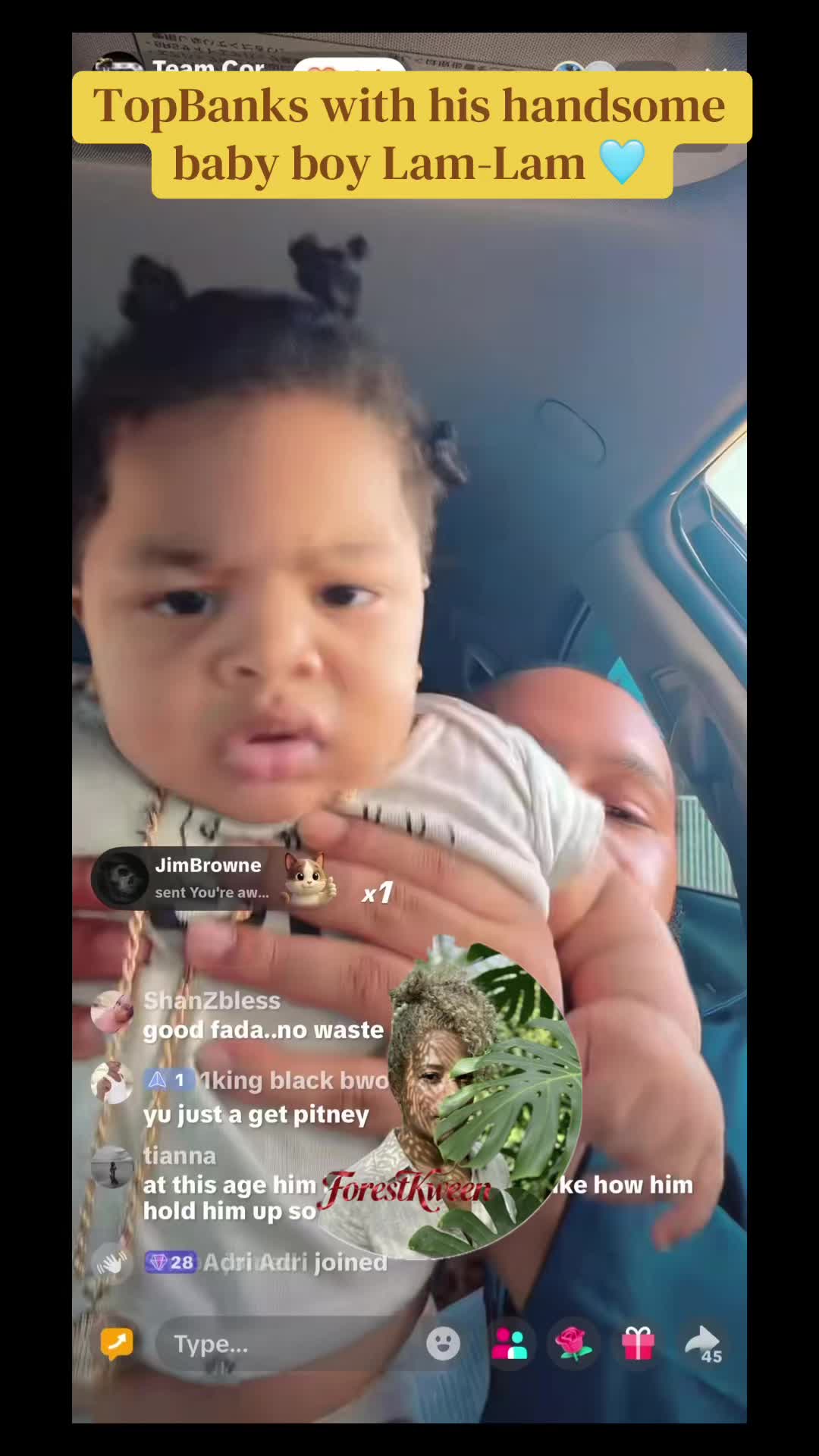 @PhlouerQueen🌺