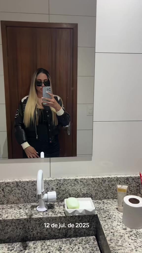 @Ingrid ✨M&atilde;e da Maria🩷👑