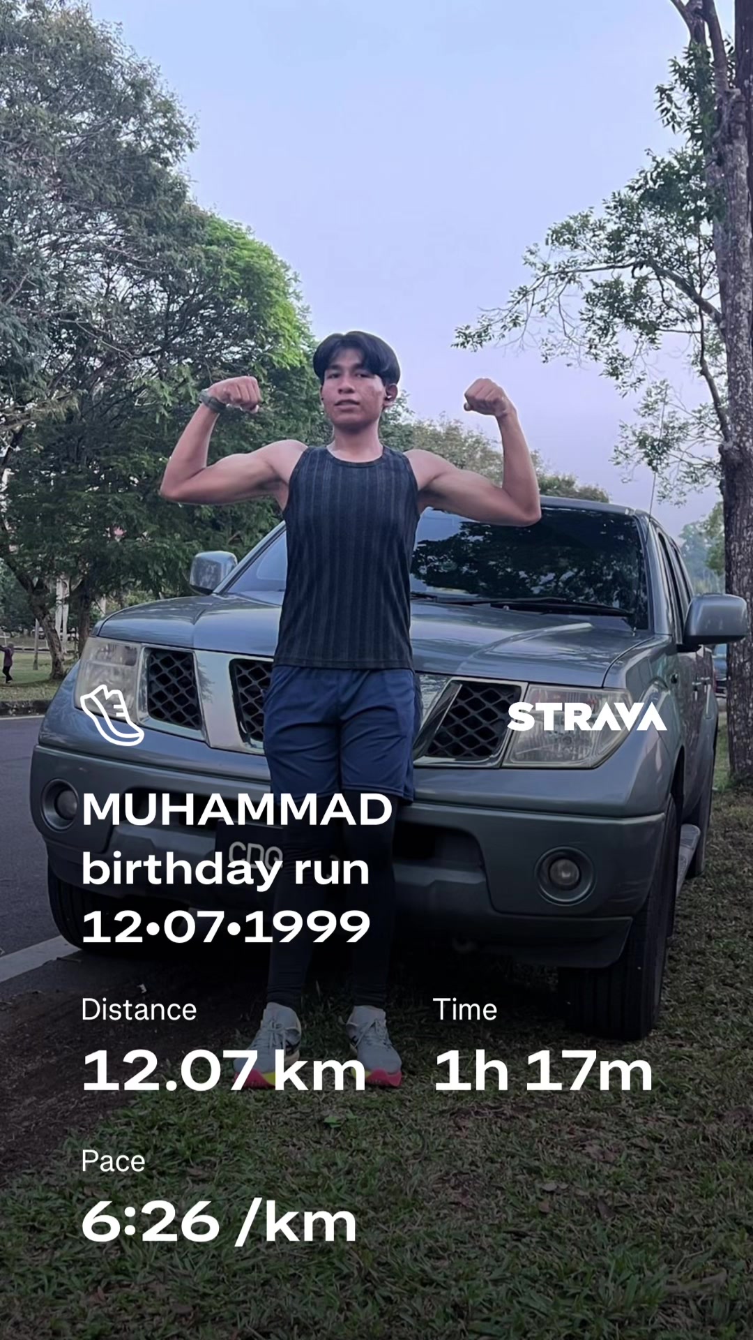@MUHAMMAD FITRIEY