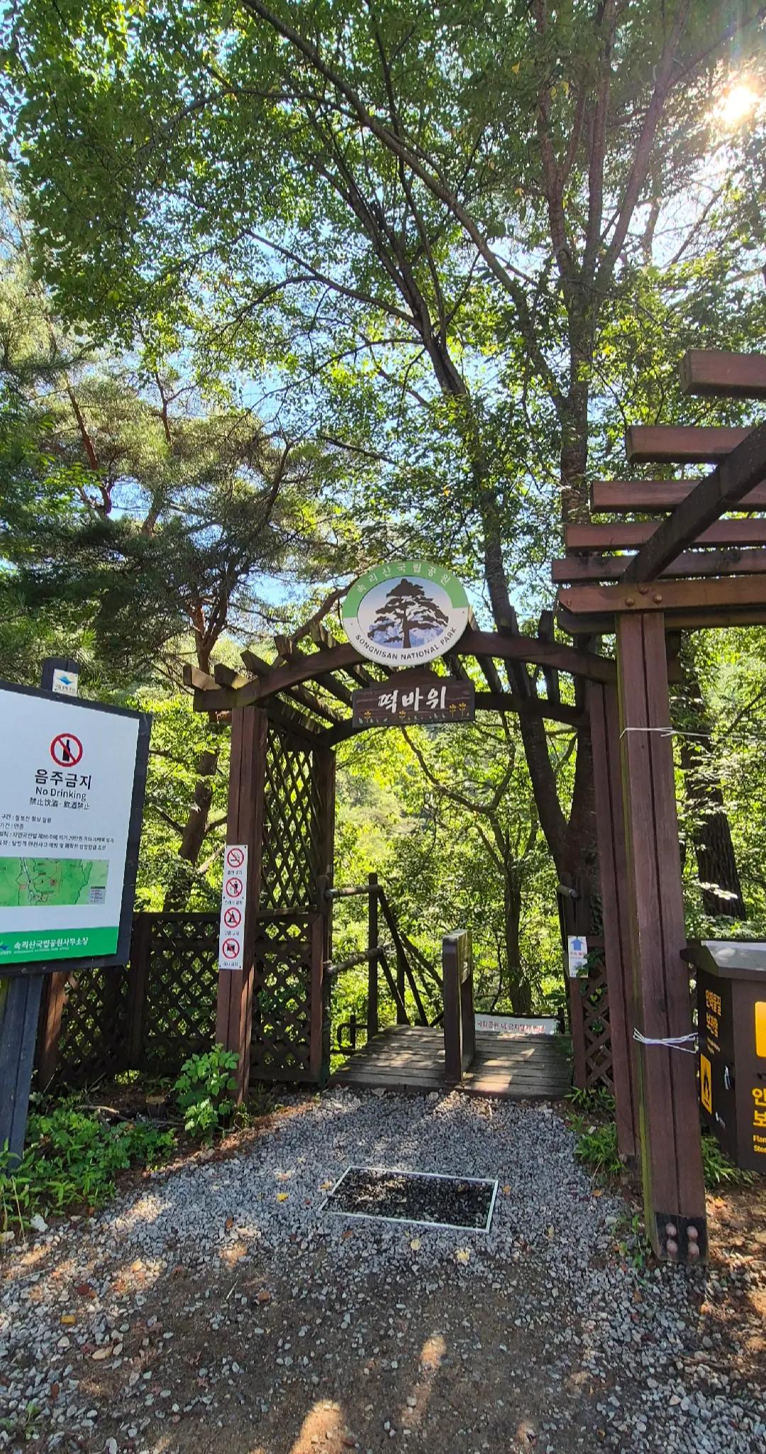 @Mountain Kim