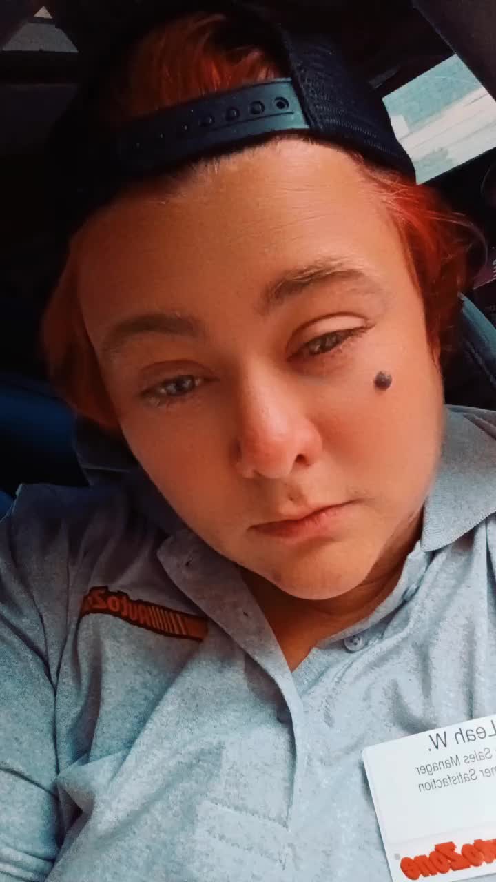 @Leah Walters420