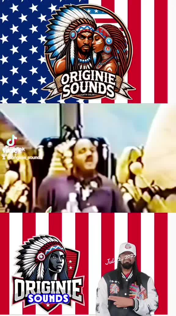 @OriginieSounds❌