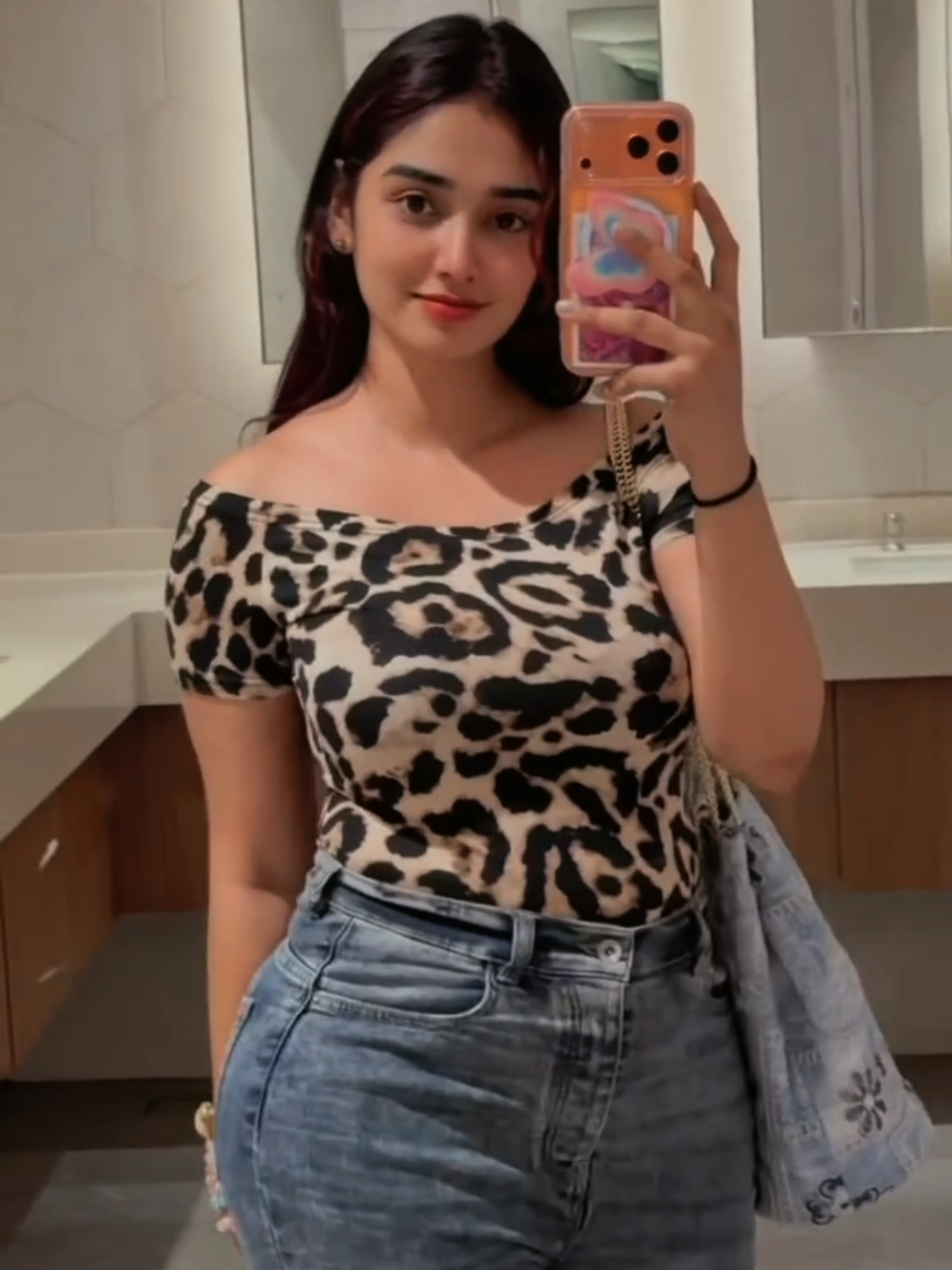 @The Honey Moon