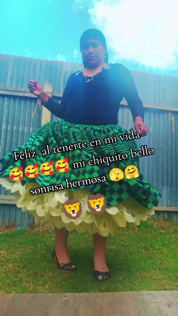 @♌♑ La🇧🇴Charitoinolvidable🦁