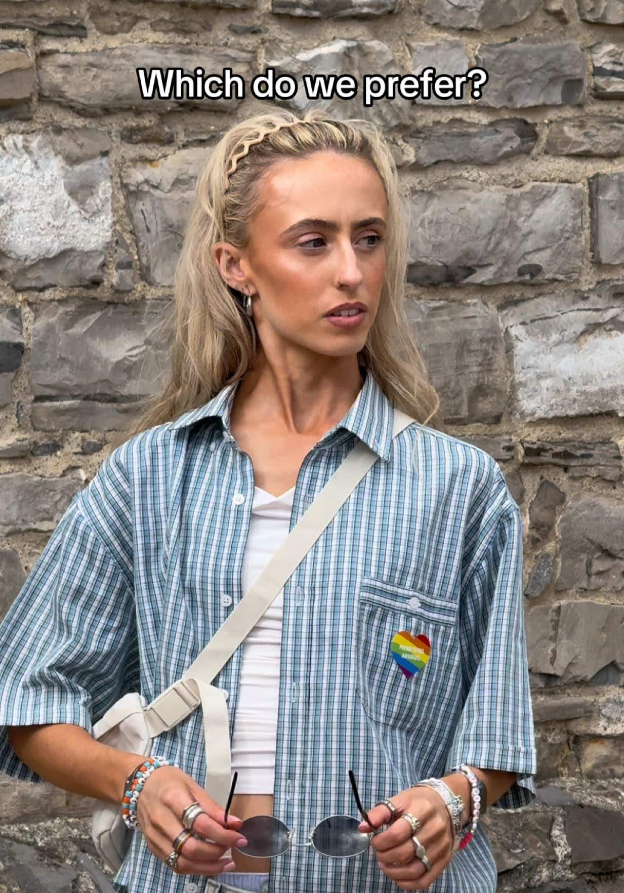 @Nia Gallagher