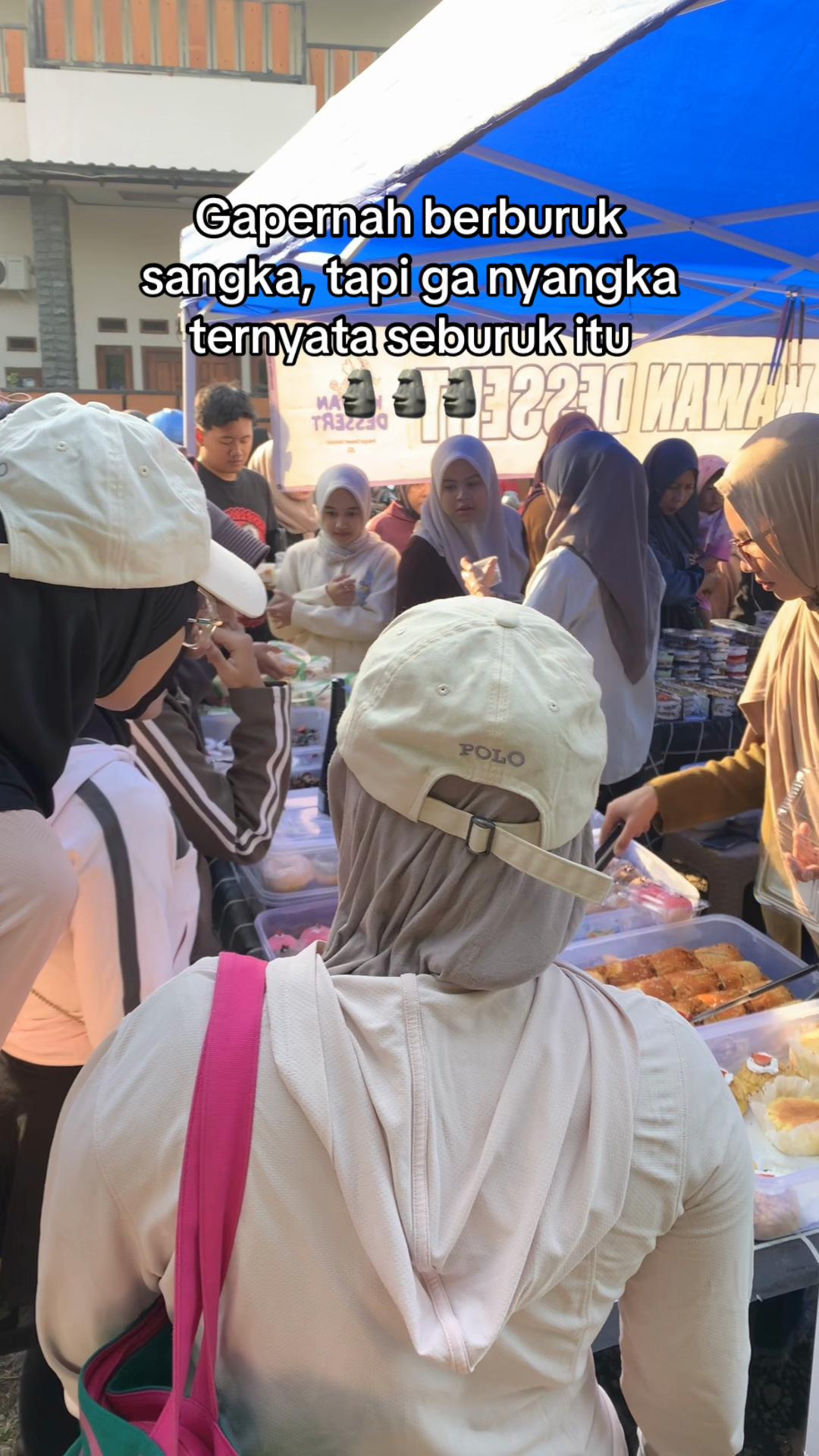 @Kawan Dessert