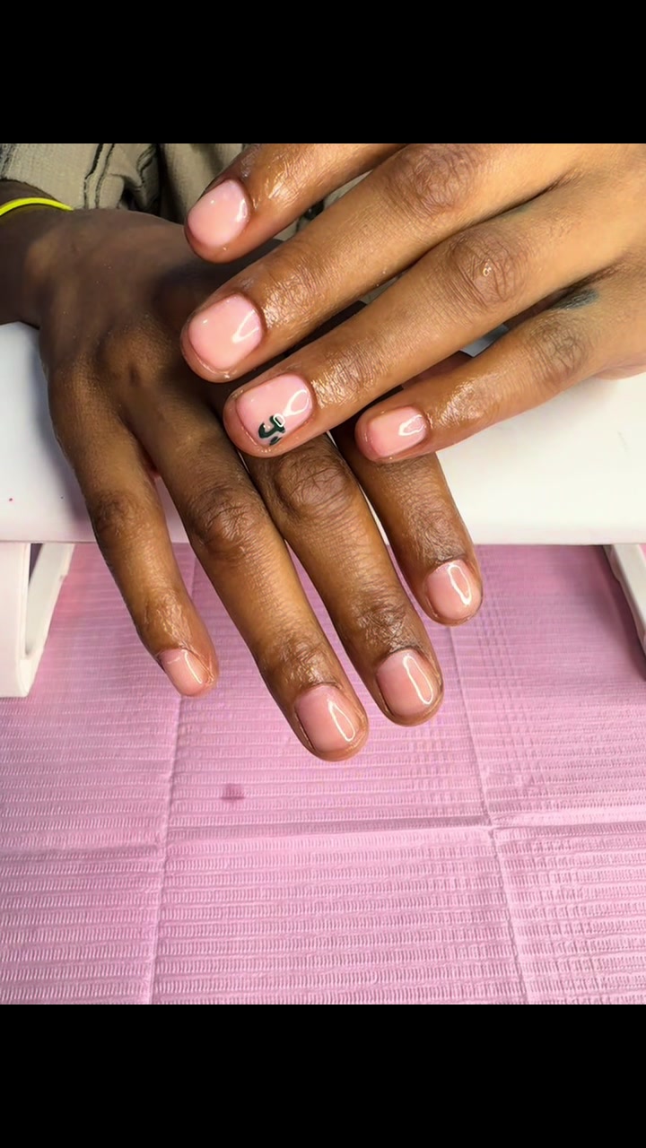 @Nailux studio Zm