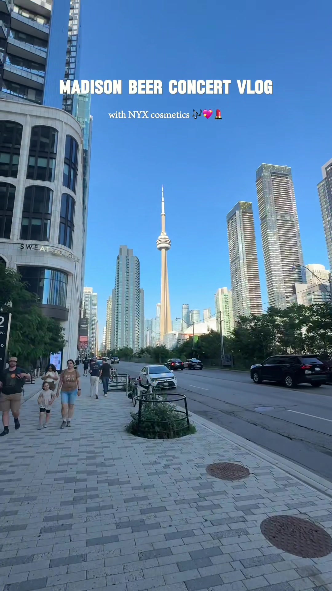 @SARA MARINO | TORONTO 🌟