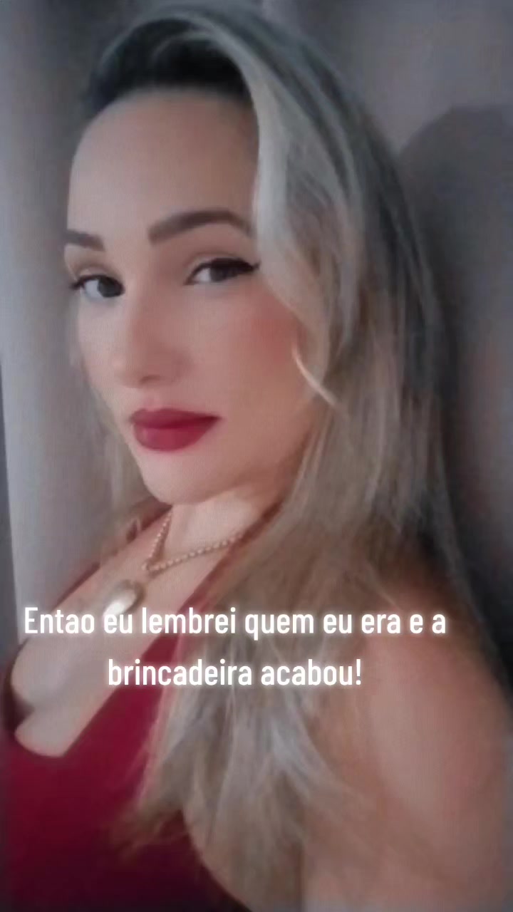 @Patr&iacute;cia Lima
