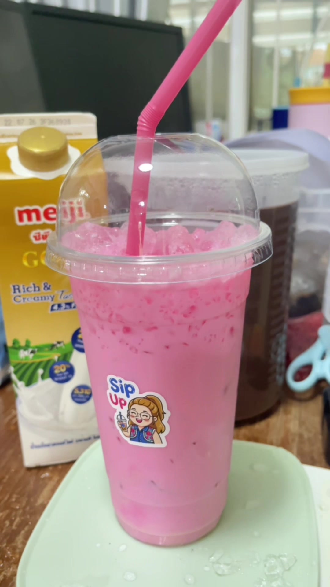 @คุณแม่ปุ้มปุ้ย ไม่ชอบแต่งตัว
