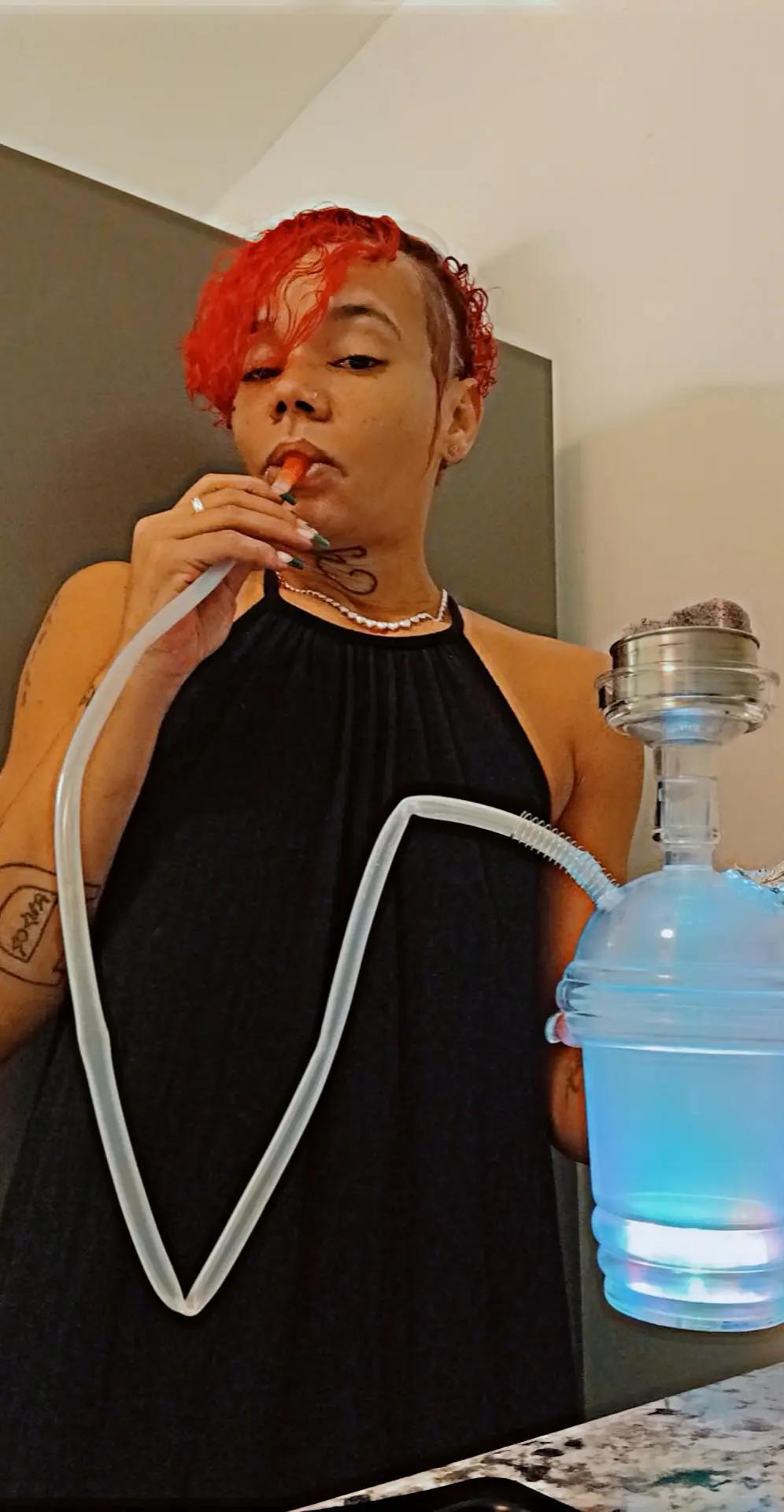 @Hookah