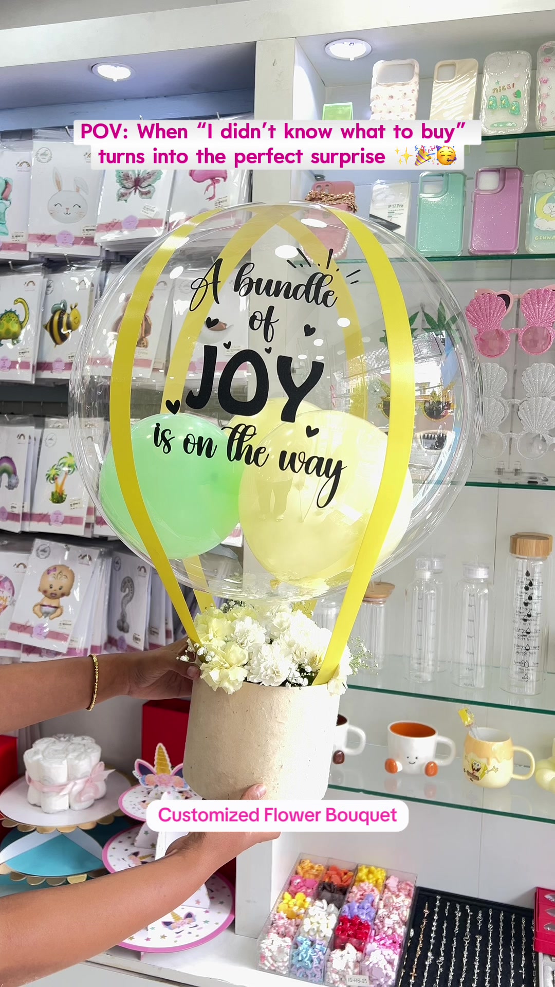 @Ichhya Store