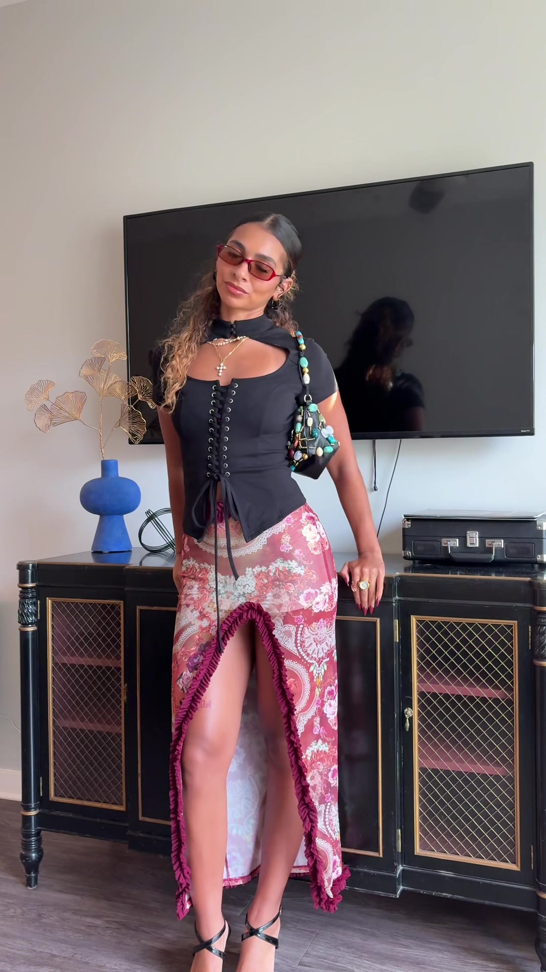 @DZA | PERSONAL STYLING 💫