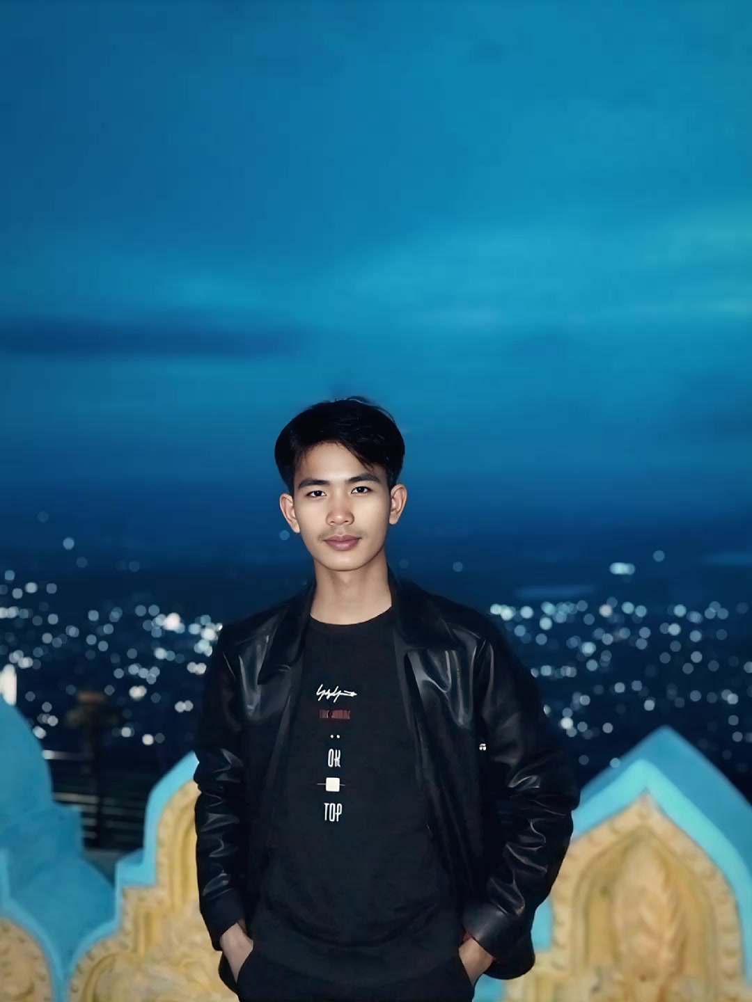 @kaung htet