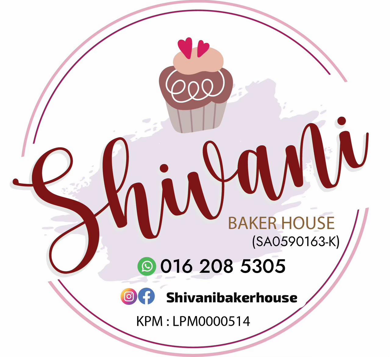 @SHIVANI BAKER HOUSE