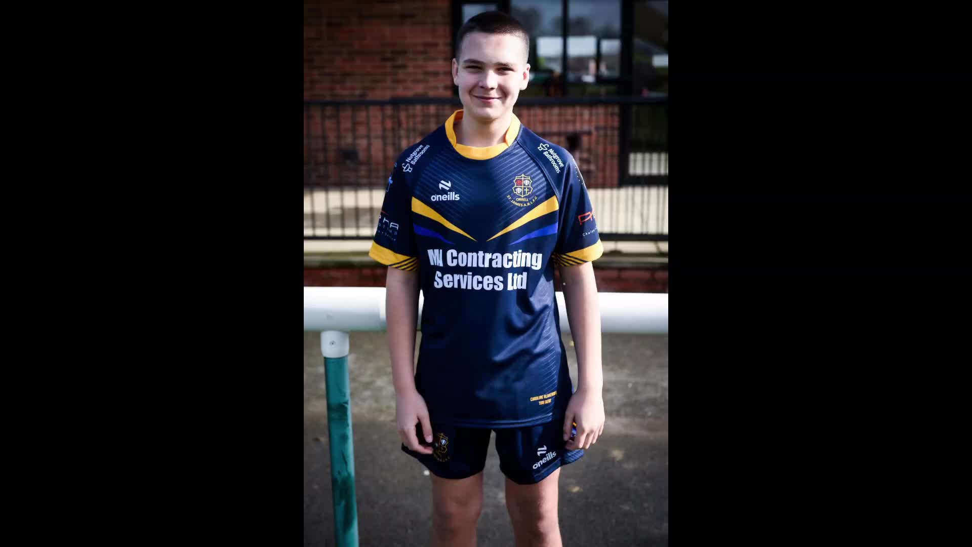 @OrrellStJamesARLFC14s